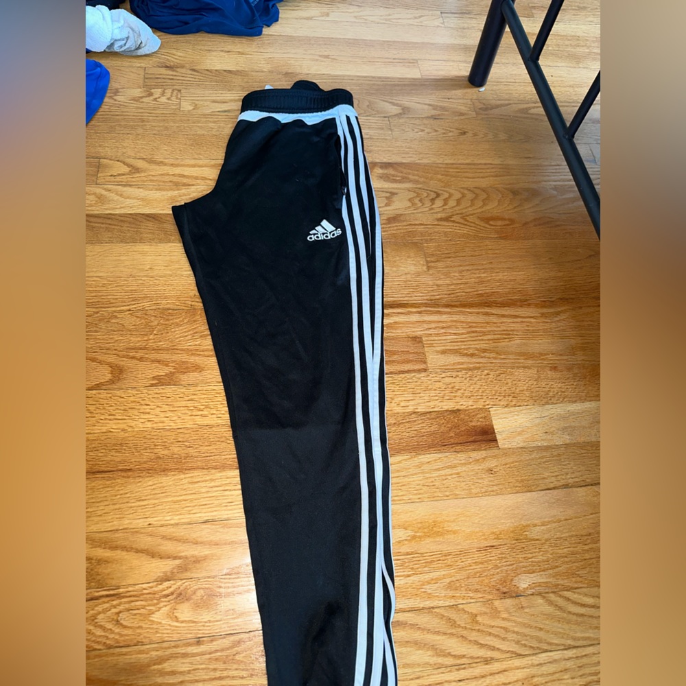 Track pants